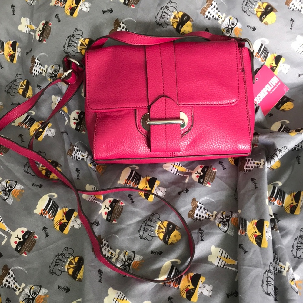 NWT Cosmopolitan bag